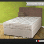 Barley Dvan Bed Set