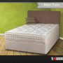 Barley Mattress