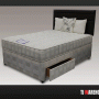 Spencer Divan Bed Set