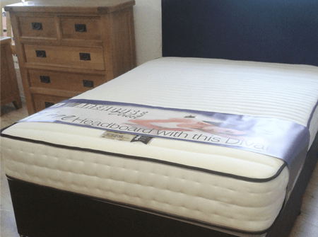 Mattresses Northern ireland