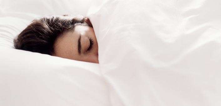 The Importance of a GOOD Nights Sleep