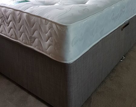 Orthopaedic Antonio Mattress