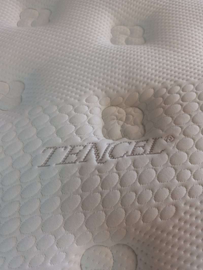 Just Arrived!!! Amalfi 1000 Pocket sprung mattress from Faith & Ethan - Image 2