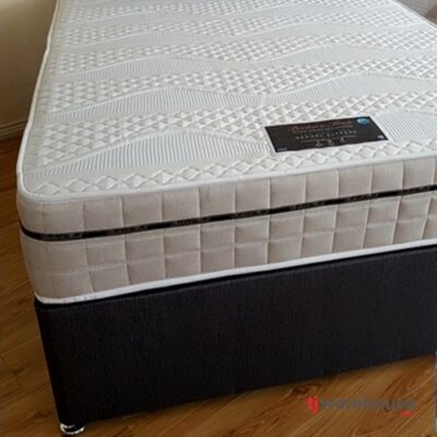 Clearance!! Eco Cool Memory Supreme Mattress