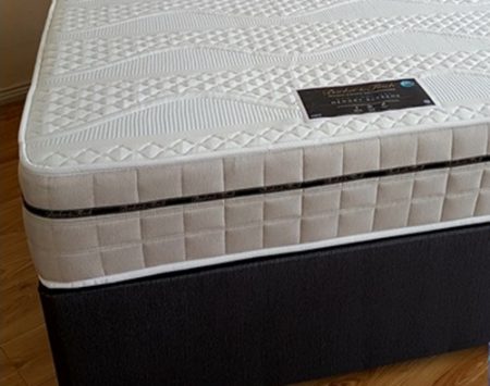 Eco Cool Memory Supreme Mattress