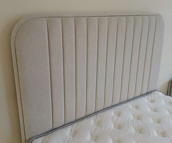 Liuba bedframe from Faith&Ethan Mattress not included - Image 2