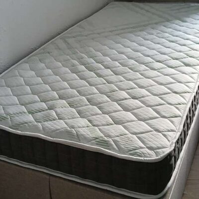 Quality Bunk Bed Mattress from The Natural Sleep Company