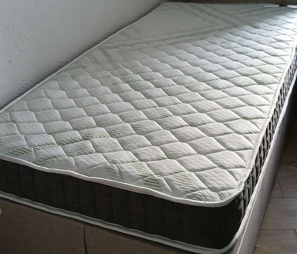 Quality Bunk Bed Mattress from The Natural Sleep Company