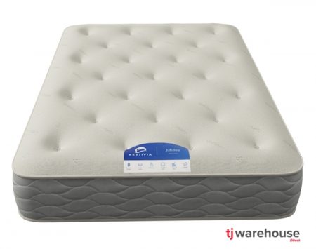 Amazing value!! Jubilee Mattress