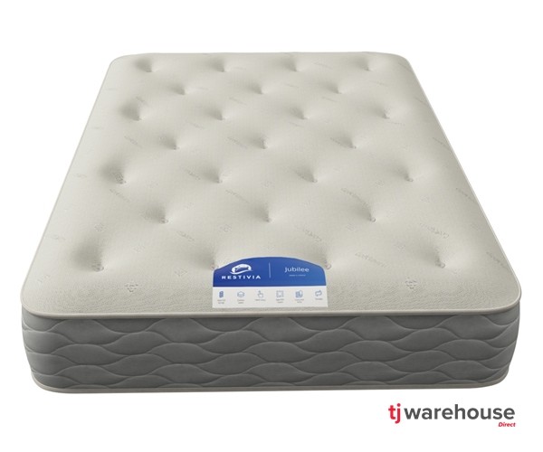 Buy cheap on sale single mattress