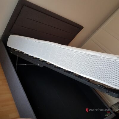 Clearance!!! Navada Gaslift Bedframe (Mattress not included)