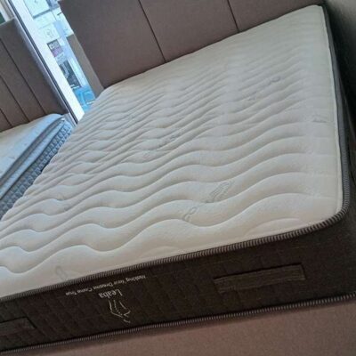 Leabha Cooler 1600 Pocket Sprung Mattress