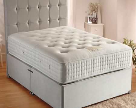 Grande Lux Divan Set