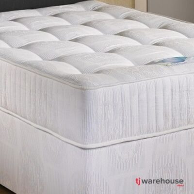 The Orthopaedic Perfection Mattress