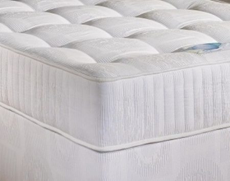 The Orthopaedic Perfection Mattress