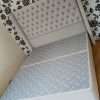 Eloise Floorstanding headboard and Matching Base - Image 2