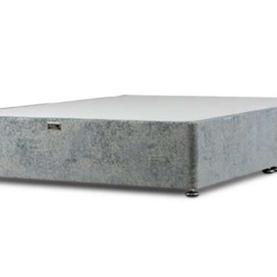 Faith & Ethan  luxury base (Headboard not included)