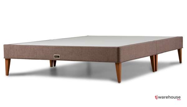 Bespoke Base with legs: The Vintage