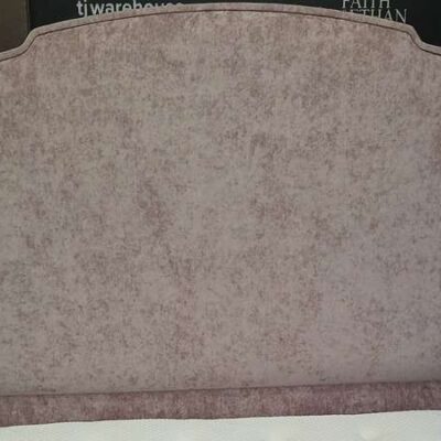 Faith and Ethan Floorstanding headboard