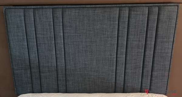 30 inch Talbot Headboard