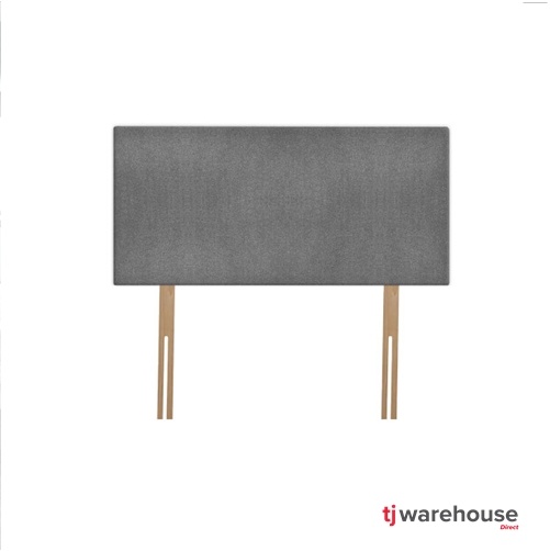 Iceberg Upholstered Headbaord Belfast Northern Ireland TJ