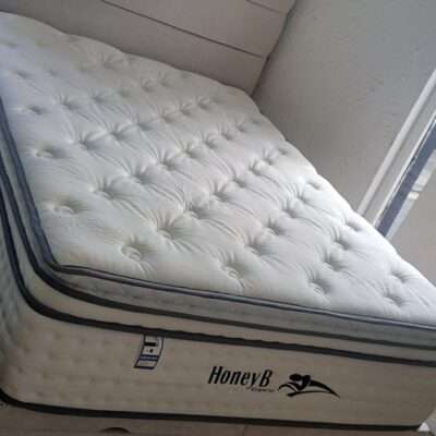 The Emperor Mattress