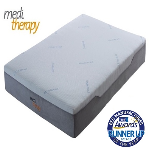 Medi Therapy Gel mattress