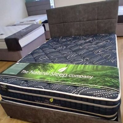 Clearance!! The Deep Sleep Mattress from The Natural Sleep Company