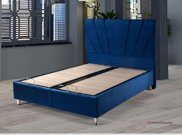 Ibiza Bedframe Online Exclusive