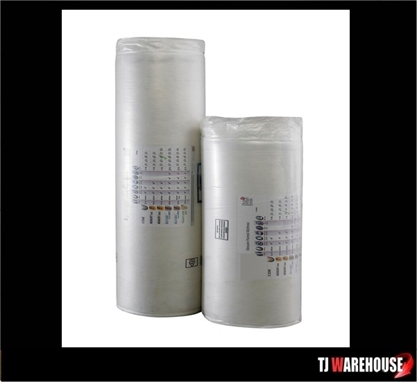 Roll up Vacuum Packed Mattress TJ Warehouse Direct