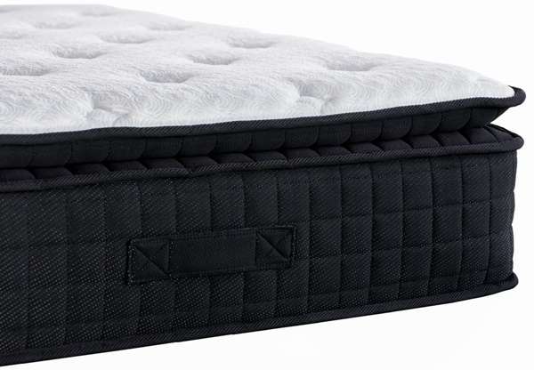 Sapphire 1200 Pocket Sprung Mattress