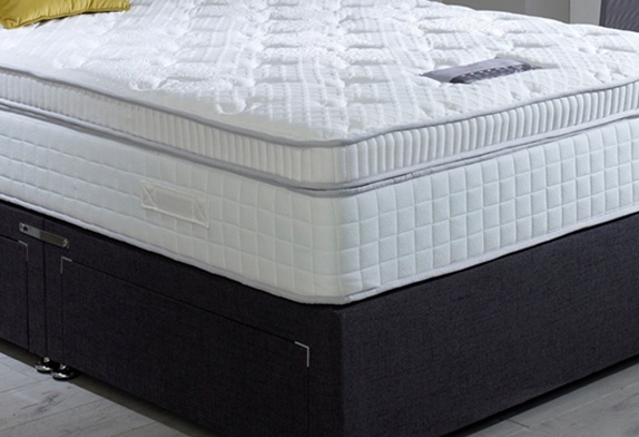 sports therapy mattress reviews