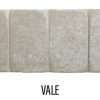 Milan Memory Gel 1500 Divan set with Free headboard and drawers! - Image 7