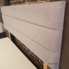 Wool Clay Victoria Headboard 22 inch - Image 2