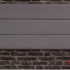 Wool Clay Victoria Headboard 22 inch