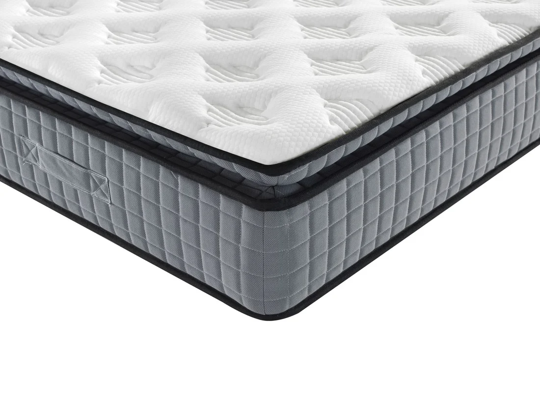 The Galaxy 2000 Pillowtop Mattress - Image 2