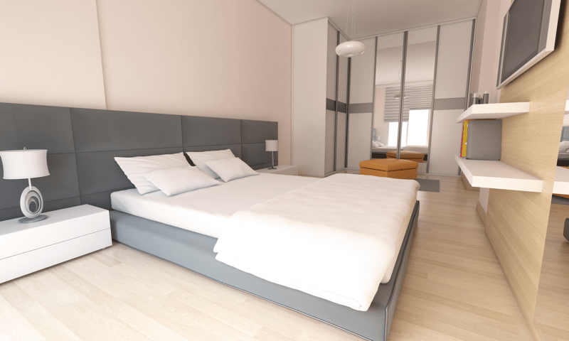 Bedroom Design Ideas for 2016