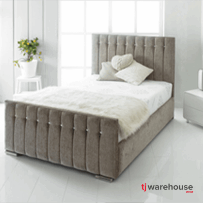 Spring Craft Chicago Bedstead