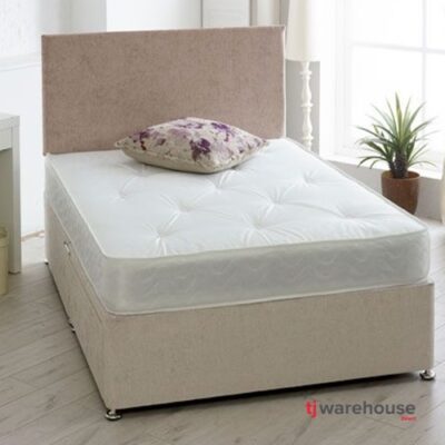 TJ Direct ONLINE EXCLUSIVE! our least expensive mattress The Eco