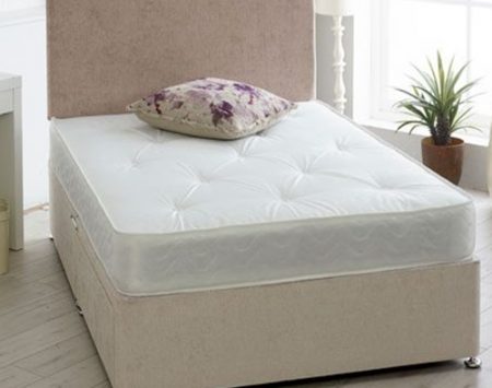 TJ Direct ONLINE EXCLUSIVE! our least expensive mattress The Eco