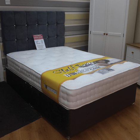 Top Ten Tips When Shopping for a New Bed