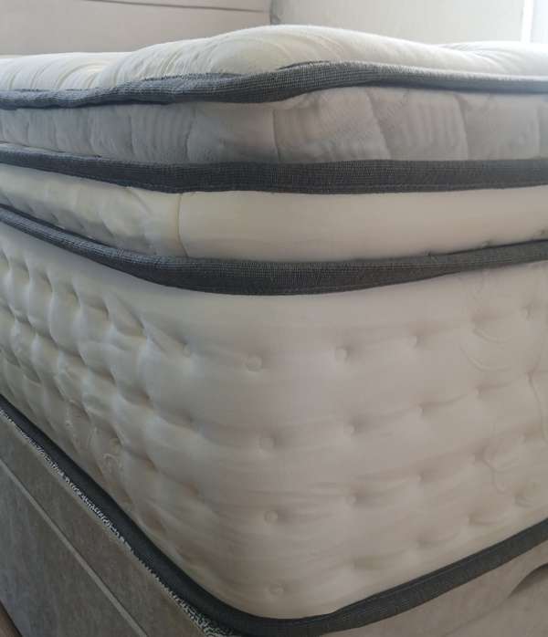 The Emperor Mattress - Image 2