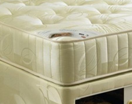 Halle Single  mattress