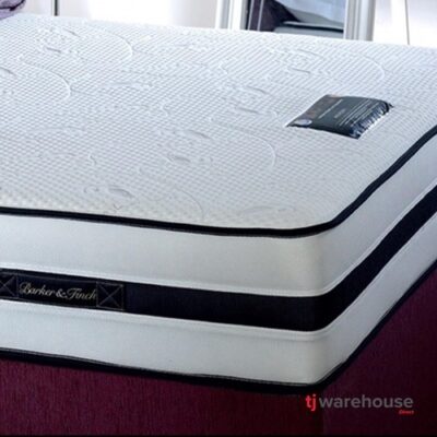 ROWENA Memory 1000 POCKET SPRUNG MATTRESS